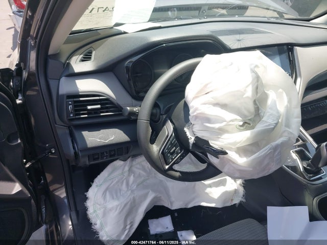 Subaru na, u5 2025 4S4BTAFC2S3190355 Image 20