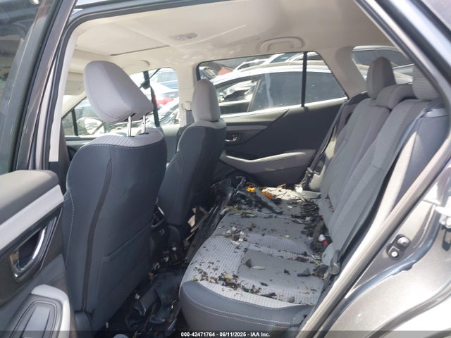 Subaru na, u5 2025 4S4BTAFC2S3190355 Image 22