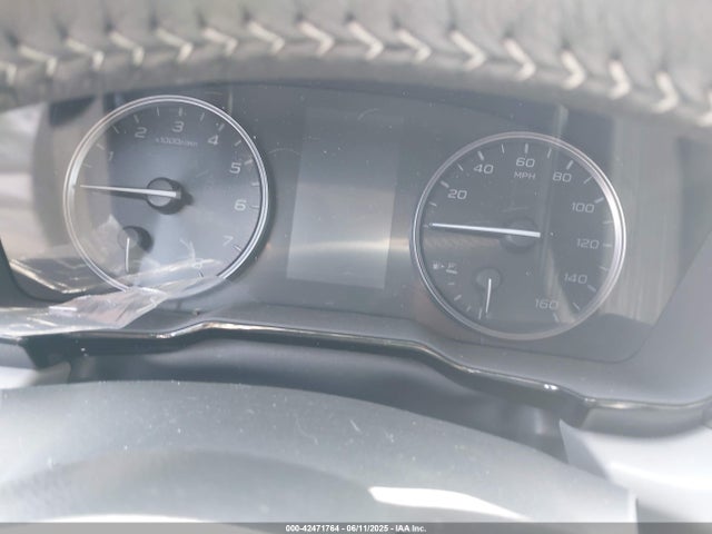 Subaru na, u5 2025 4S4BTAFC2S3190355 Image 7