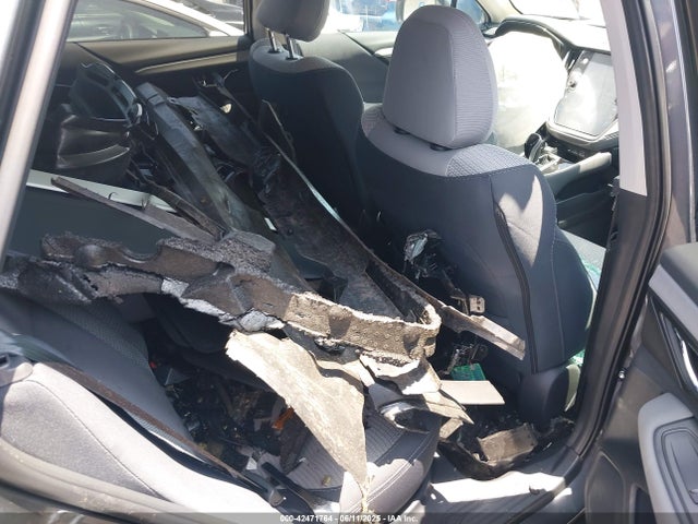 Subaru na, u5 2025 4S4BTAFC2S3190355 Image 8