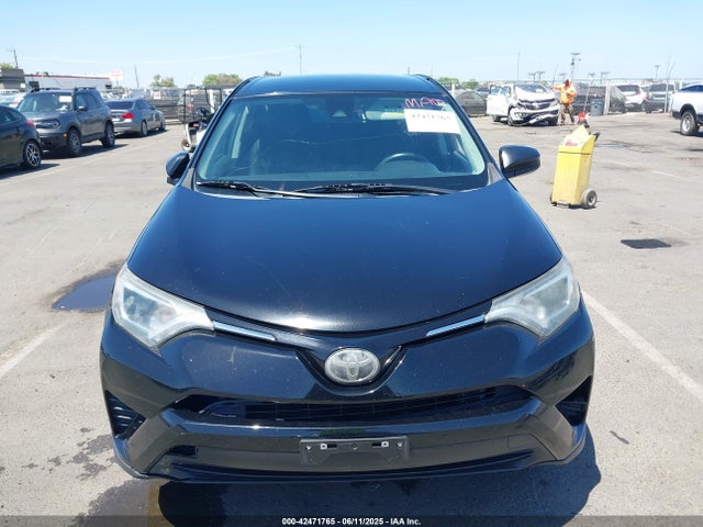 Toyota 2ar-fe 2018 2T3ZFREV8JW437238 Image 13