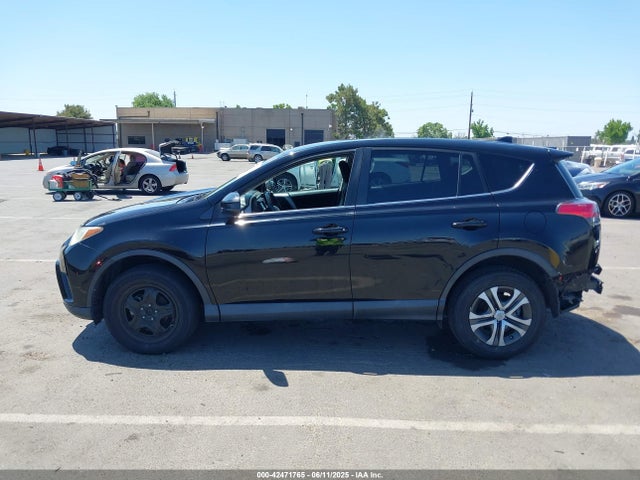 Toyota 2ar-fe 2018 2T3ZFREV8JW437238 Image 15