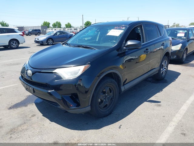 Toyota 2ar-fe 2018 2T3ZFREV8JW437238 Image 2