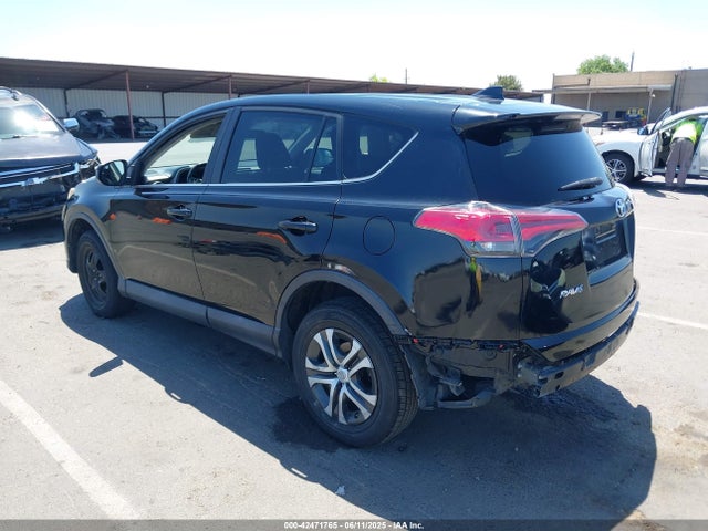 Toyota 2ar-fe 2018 2T3ZFREV8JW437238 Image 3