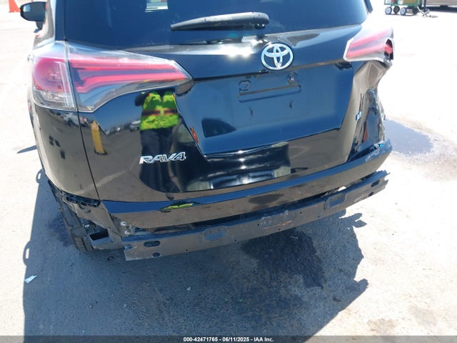 Toyota 2ar-fe 2018 2T3ZFREV8JW437238 Image 6