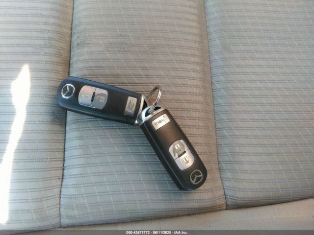 JM3KE2CYXE0429149 Mazda Cx-5 Touring