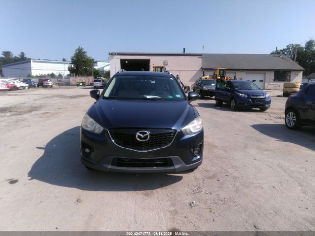JM3KE2CYXE0429149 Mazda Cx-5 Touring