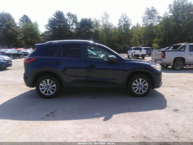 JM3KE2CYXE0429149 Mazda Cx-5 Touring