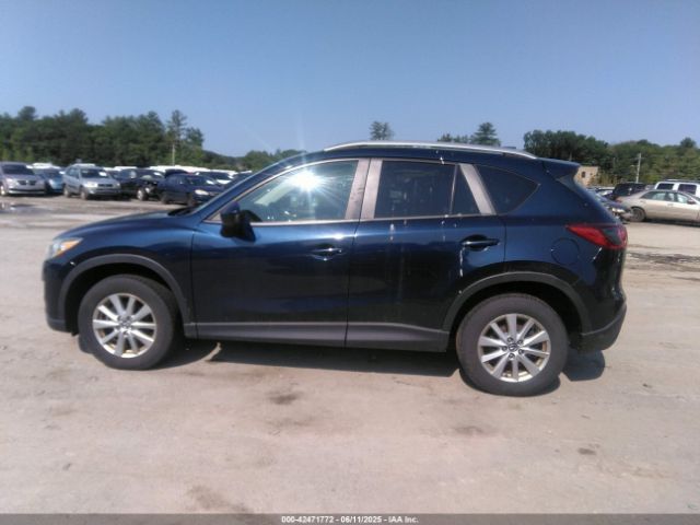 JM3KE2CYXE0429149 Mazda Cx-5 Touring