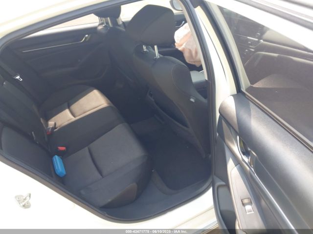 2019 HONDA ACCORD 1HGCV1F48KA162147 Photo 7