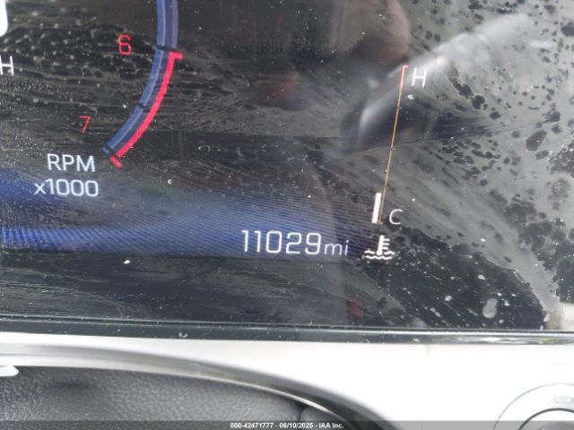 KL77LHEP2SC172779 Chevrolet Trax Fwd Lt