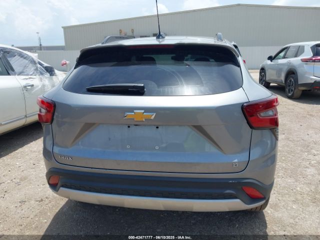 KL77LHEP2SC172779 Chevrolet Trax Fwd Lt