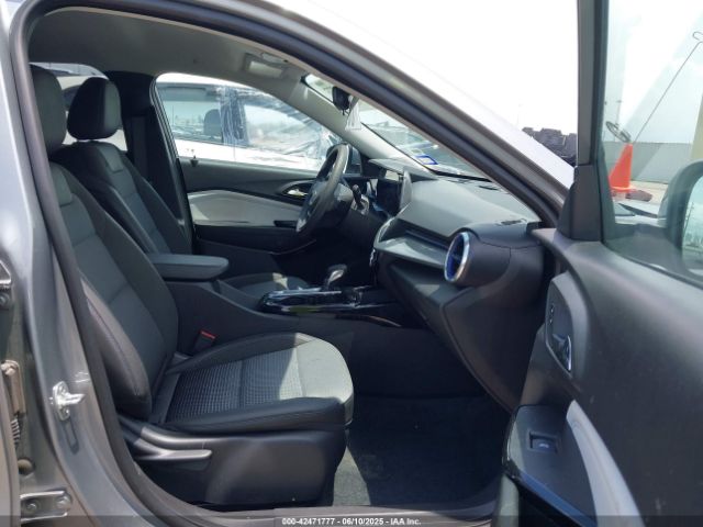 KL77LHEP2SC172779 Chevrolet Trax Fwd Lt