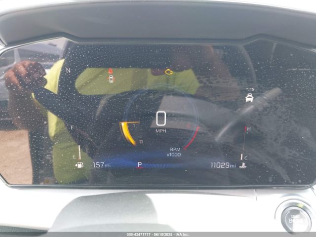 KL77LHEP2SC172779 Chevrolet Trax Fwd Lt