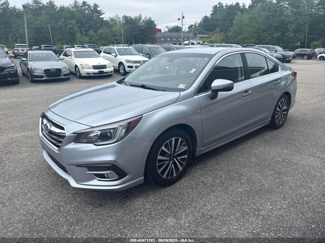 4S3BNAF67K3027967 Subaru Legacy 2.5i Premium