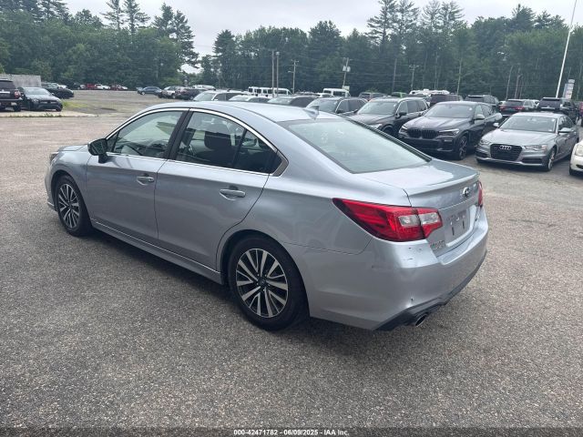 4S3BNAF67K3027967 Subaru Legacy 2.5i Premium