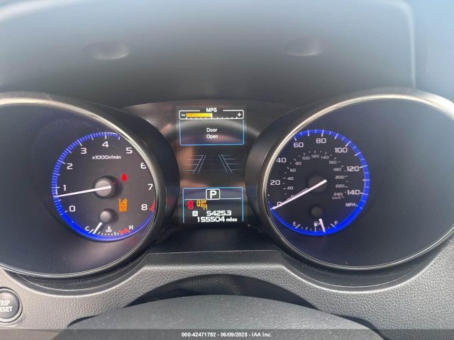 4S3BNAF67K3027967 Subaru Legacy 2.5i Premium
