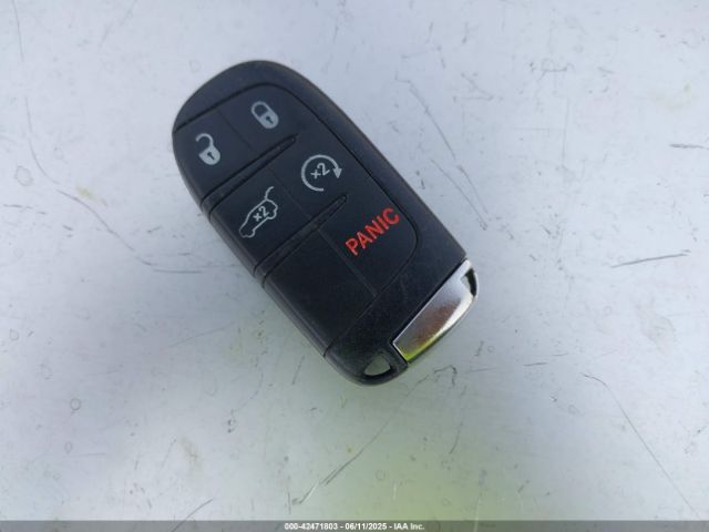 2014 JEEP GRAND CHEROKEE 1C4RJFJT0EC388918 Photo 10