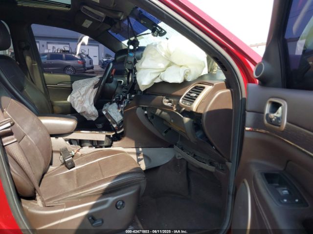 2014 JEEP GRAND CHEROKEE 1C4RJFJT0EC388918 Photo 4