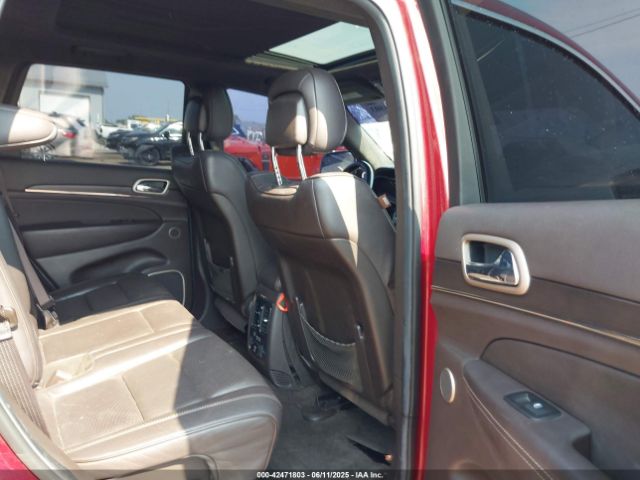 2014 JEEP GRAND CHEROKEE 1C4RJFJT0EC388918 Photo 7