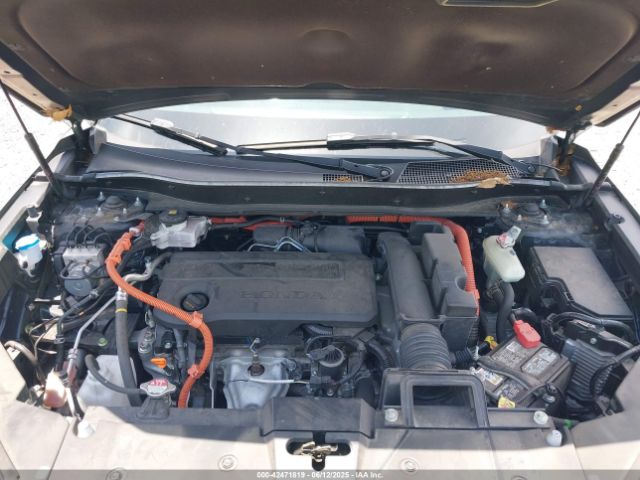 7FARS5H54PE001747 Honda lfc3