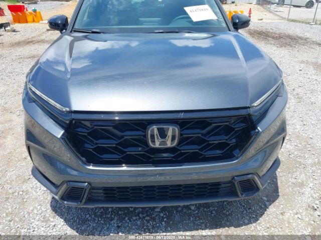 7FARS5H54PE001747 Honda lfc3