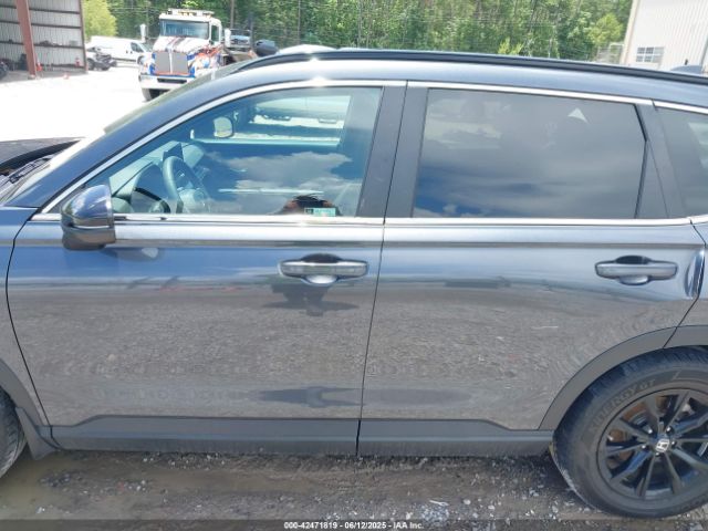7FARS5H54PE001747 Honda lfc3