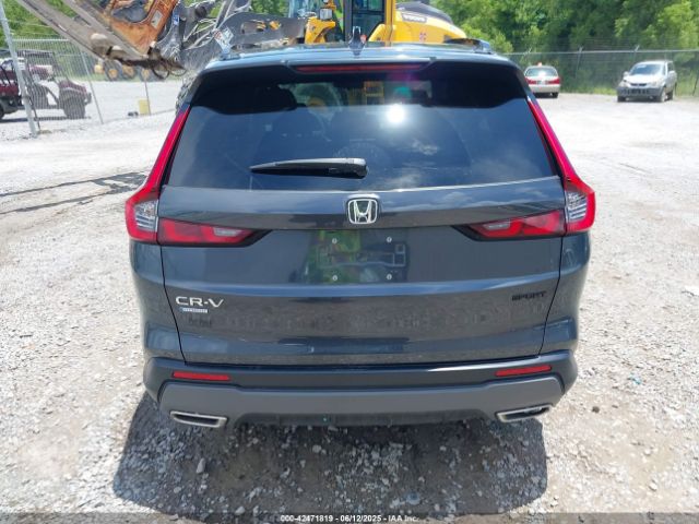 7FARS5H54PE001747 Honda lfc3