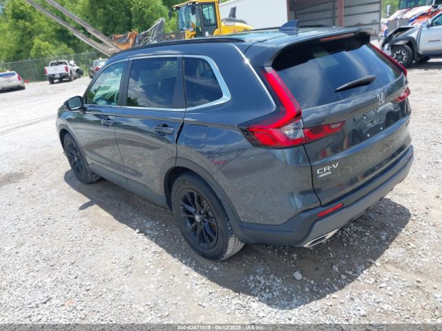 7FARS5H54PE001747 Honda lfc3