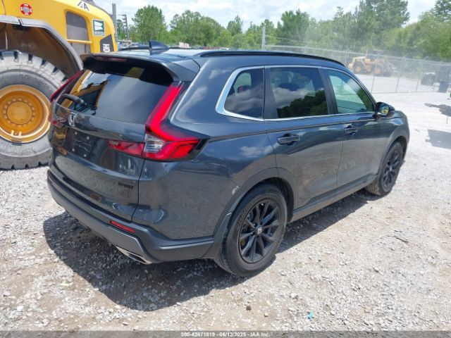 7FARS5H54PE001747 Honda lfc3