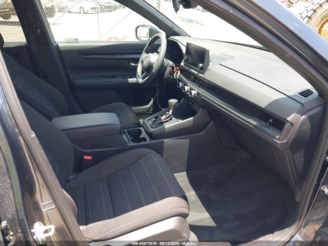 7FARS5H54PE001747 Honda lfc3