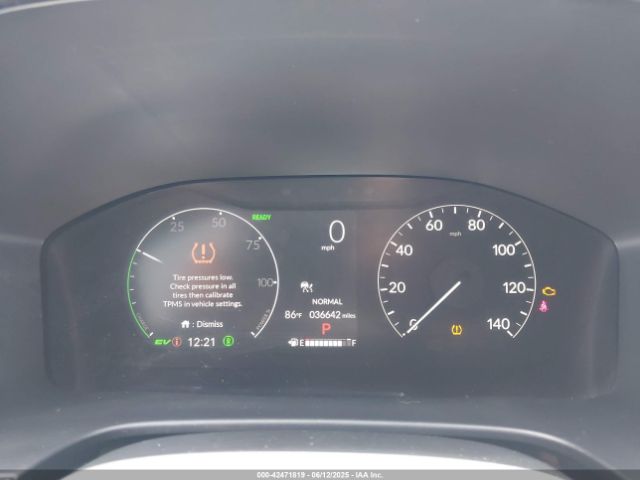 7FARS5H54PE001747 Honda lfc3