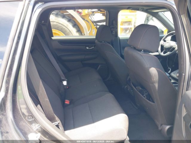 7FARS5H54PE001747 Honda lfc3