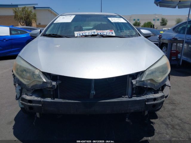 5YFBURHE3FP201178 Toyota 2zr-fe