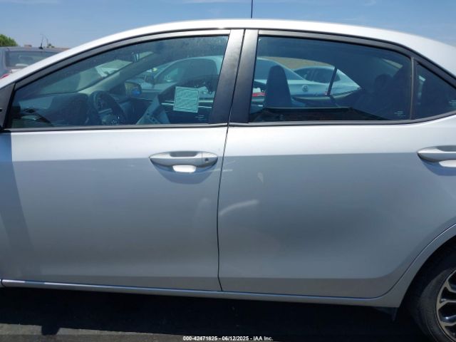 5YFBURHE3FP201178 Toyota 2zr-fe
