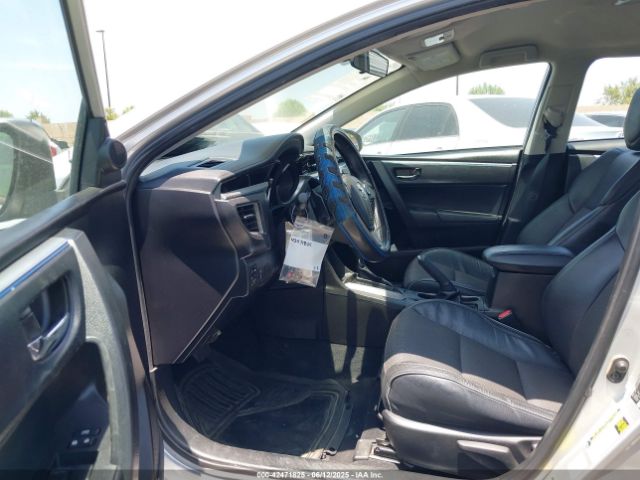 5YFBURHE3FP201178 Toyota 2zr-fe
