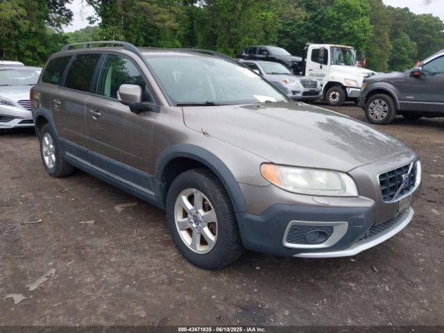 2008 VOLVO XC70 YV4BZ982281039829