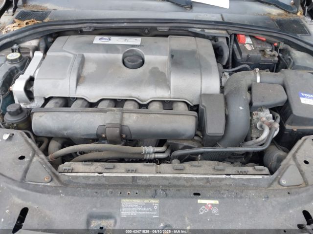 2008 VOLVO XC70 YV4BZ982281039829 Photo 9