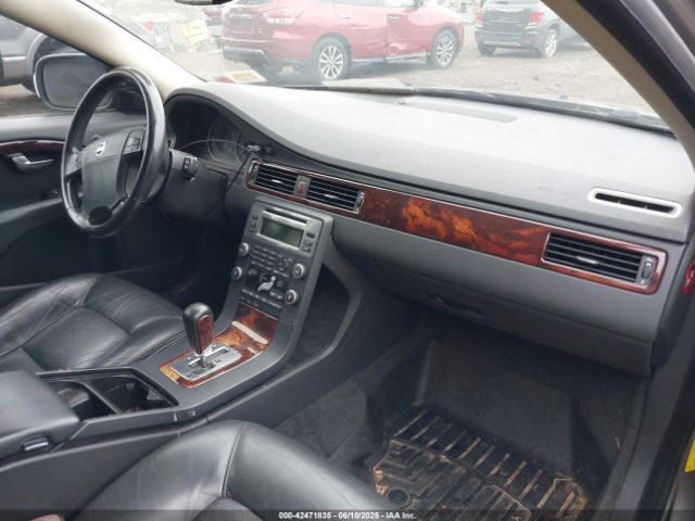 2008 VOLVO XC70 YV4BZ982281039829 Photo 4
