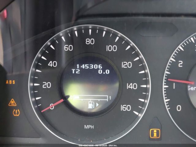 2008 VOLVO XC70 YV4BZ982281039829 Photo 6
