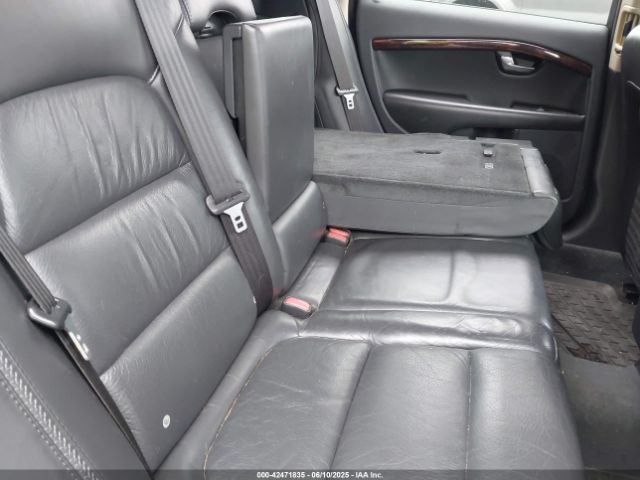 2008 VOLVO XC70 YV4BZ982281039829 Photo 7