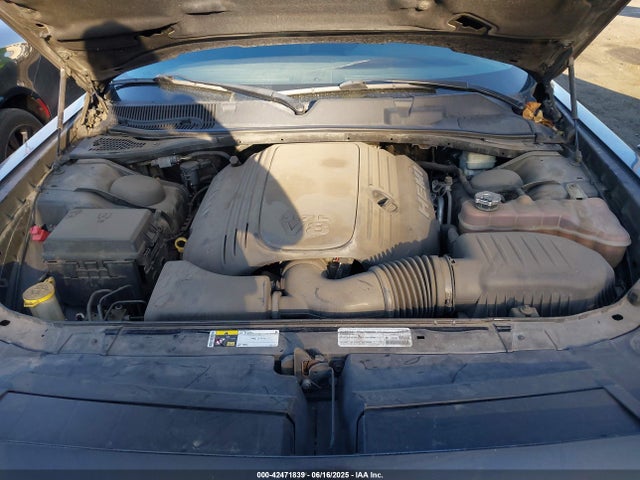 Dodge 2014 2014 2C3CDYBT7EH225532 Image 10