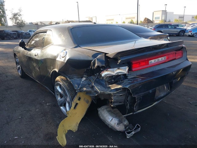 Dodge 2014 2014 2C3CDYBT7EH225532 Image 3