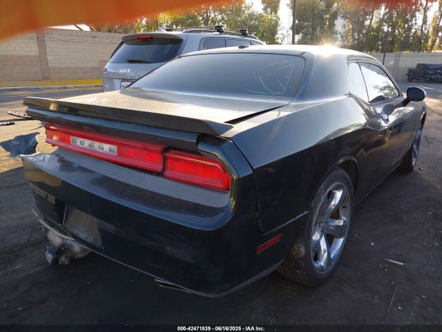 Dodge 2014 2014 2C3CDYBT7EH225532 Image 4