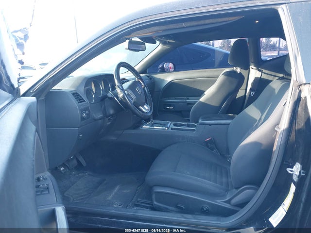 Dodge 2014 2014 2C3CDYBT7EH225532 Image 5