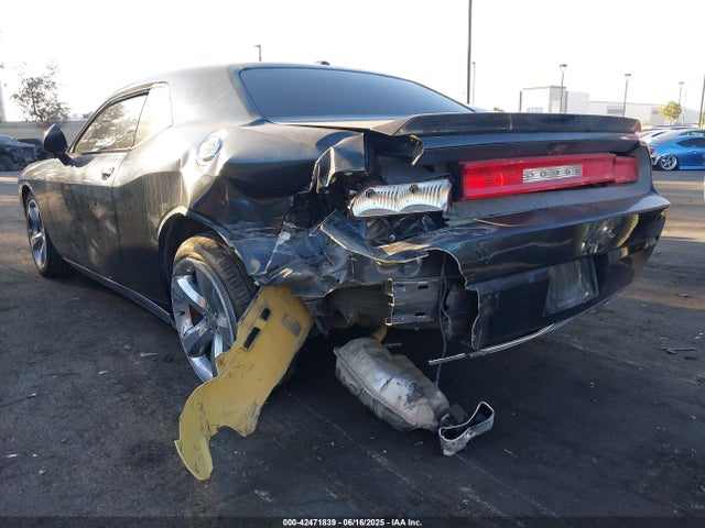 Dodge 2014 2014 2C3CDYBT7EH225532 Image 6