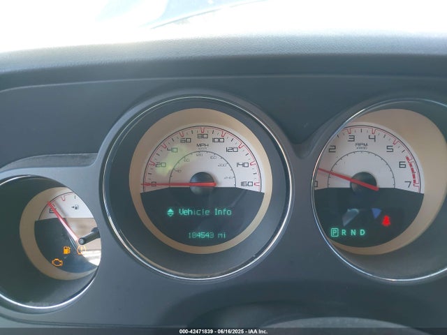 Dodge 2014 2014 2C3CDYBT7EH225532 Image 7