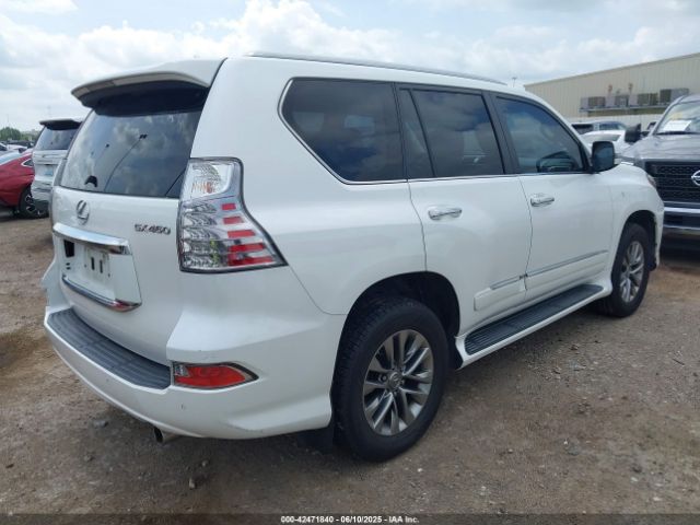 2016 LEXUS GX 460 JTJJM7FX3G5135103 Photo 3