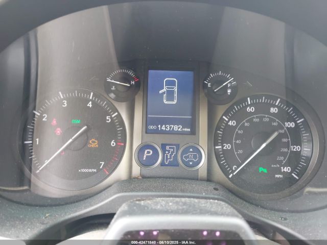 2016 LEXUS GX 460 JTJJM7FX3G5135103 Photo 6