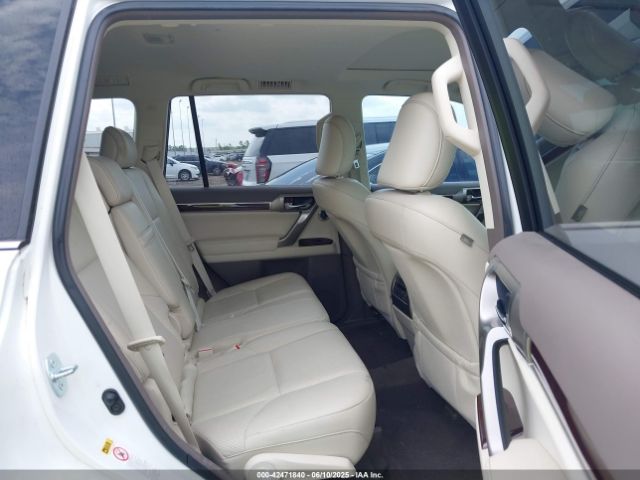 2016 LEXUS GX 460 JTJJM7FX3G5135103 Photo 7